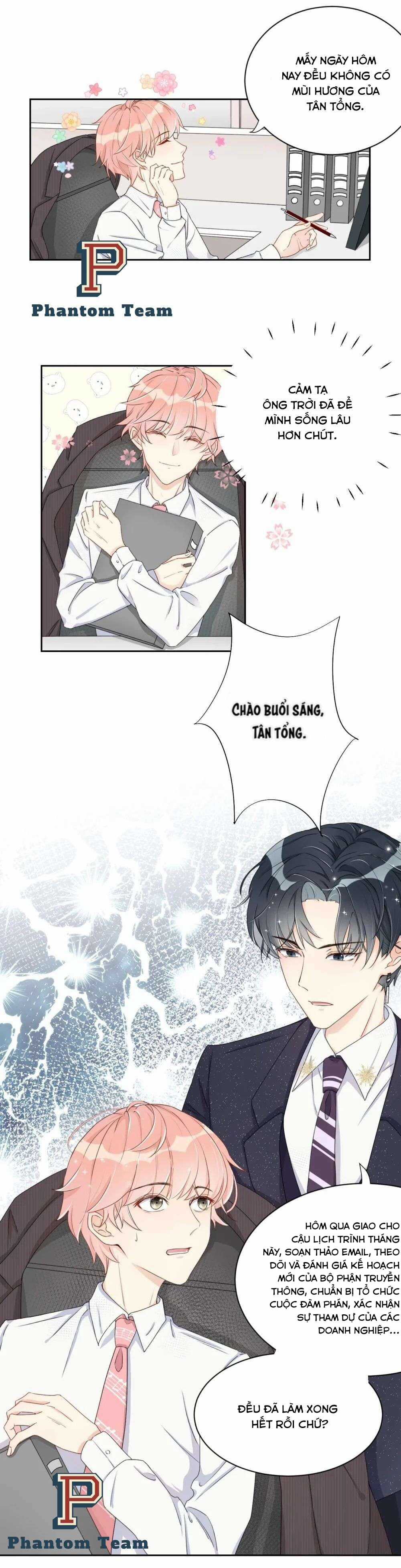Trò Chơi Đẳng Cấp Hàng Đầu Chapter 3 trang 1