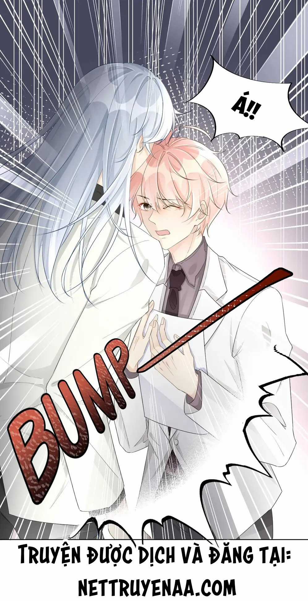 Trò Chơi Đẳng Cấp Hàng Đầu Chapter 39 trang 1