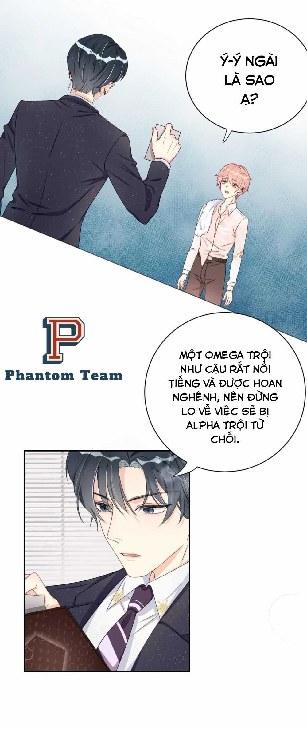Trò Chơi Đẳng Cấp Hàng Đầu Chapter 4 trang 1