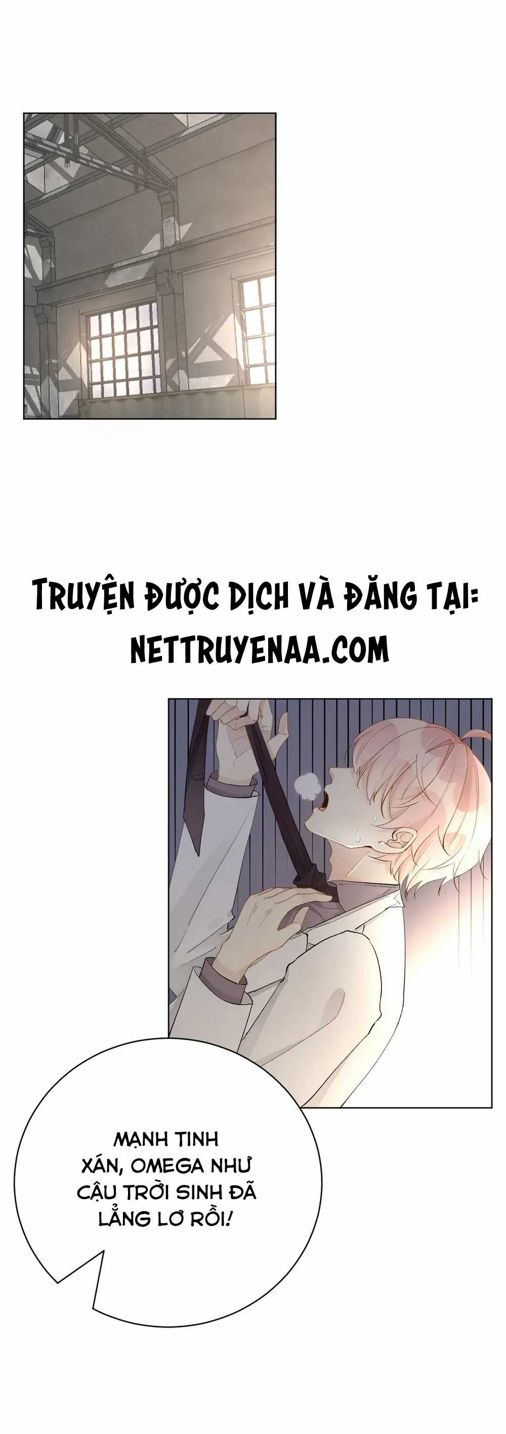 Trò Chơi Đẳng Cấp Hàng Đầu Chapter 40 trang 1