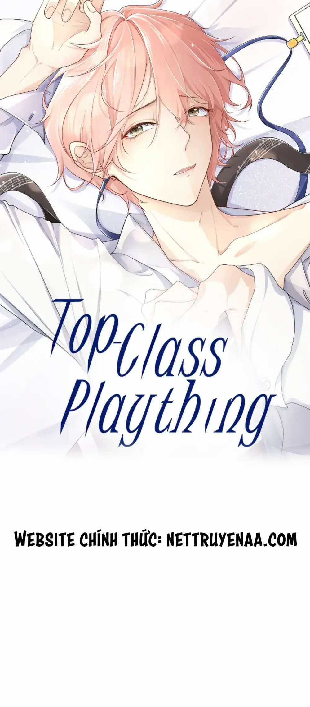 Trò Chơi Đẳng Cấp Hàng Đầu Chapter 42 trang 0