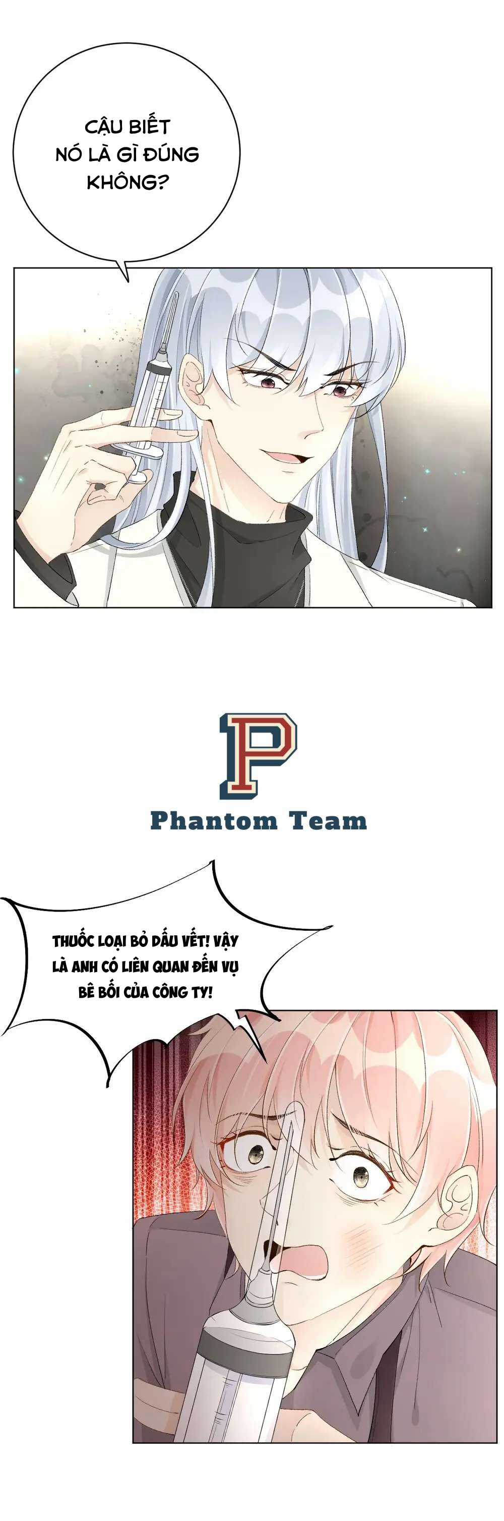 Trò Chơi Đẳng Cấp Hàng Đầu Chapter 42 trang 1