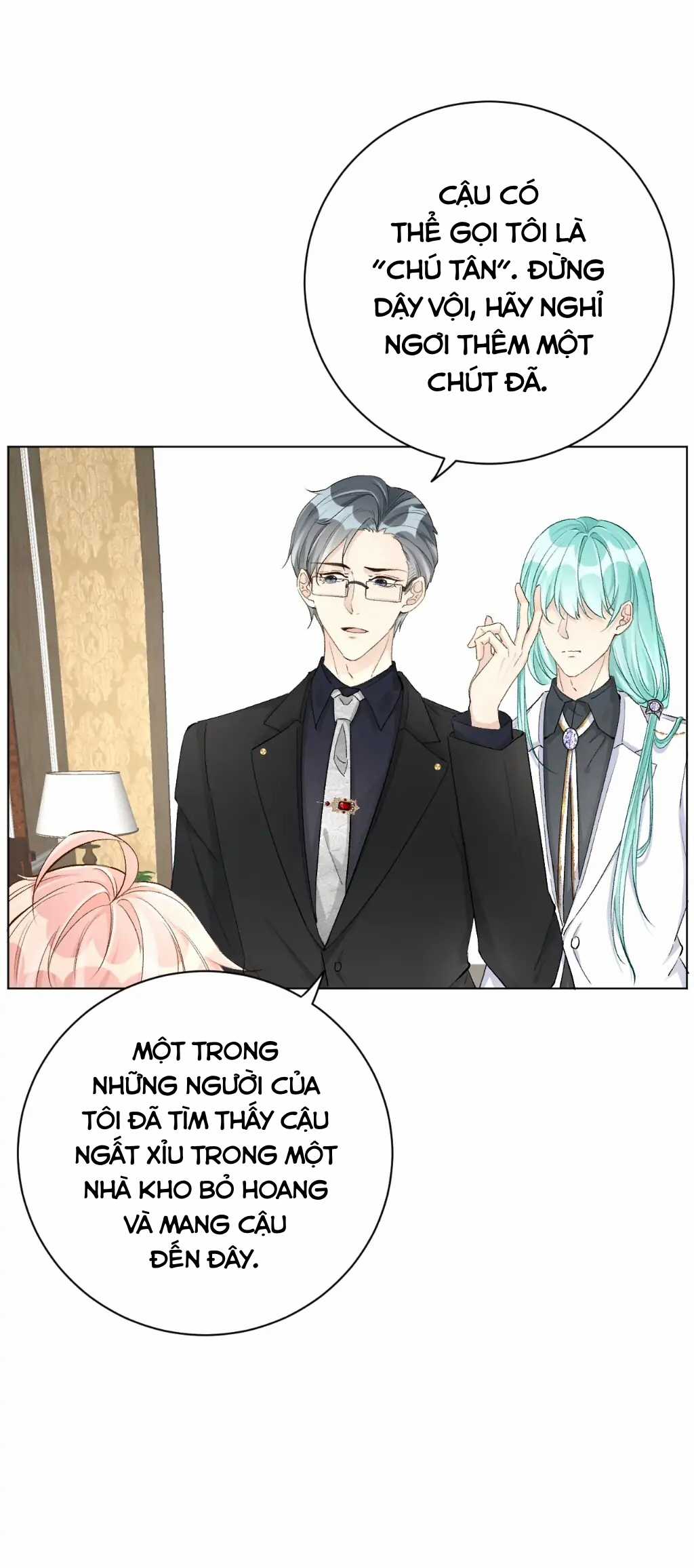 Trò Chơi Đẳng Cấp Hàng Đầu Chapter 45 trang 1