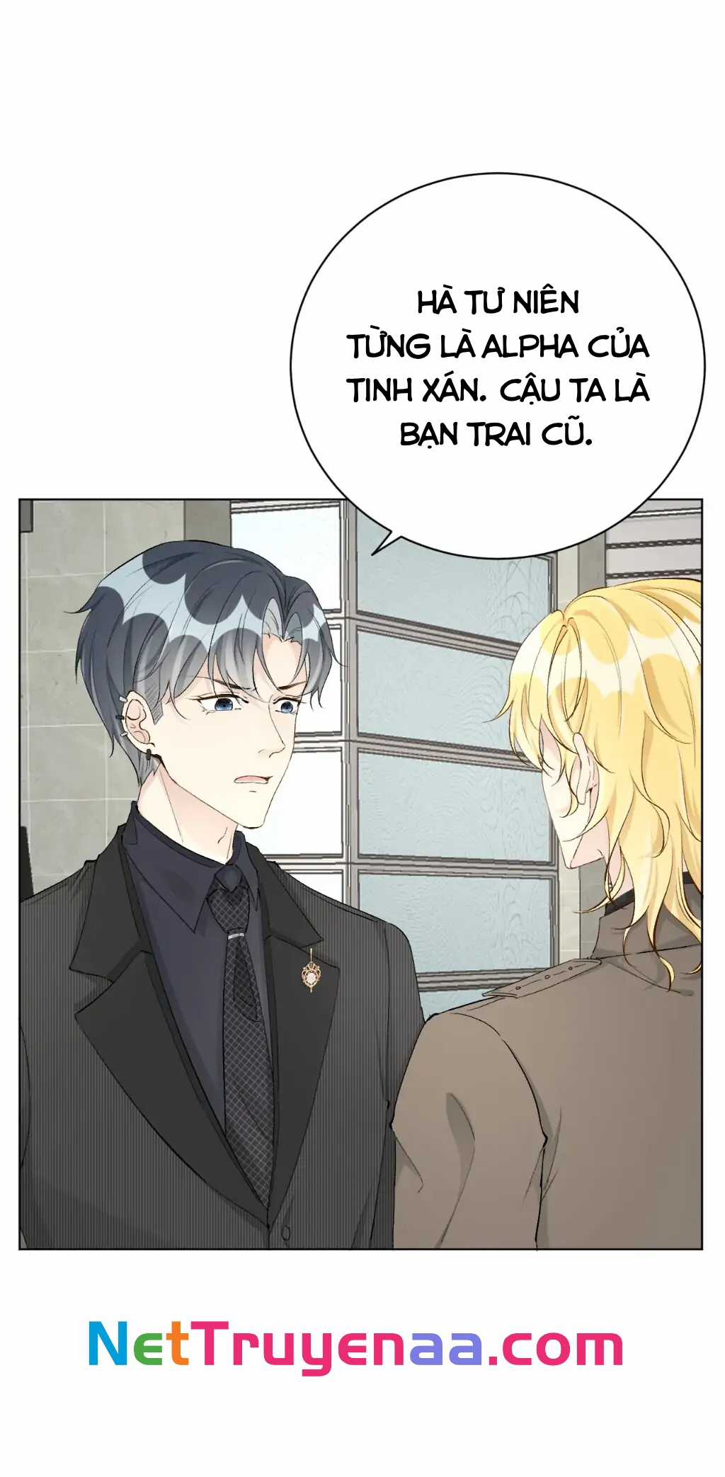 Trò Chơi Đẳng Cấp Hàng Đầu Chapter 46 trang 1