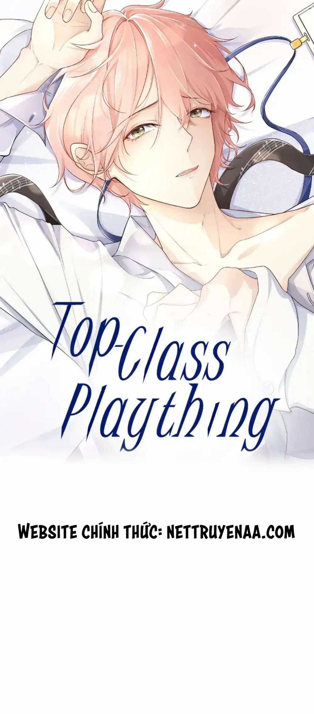 Trò Chơi Đẳng Cấp Hàng Đầu Chapter 49 trang 0