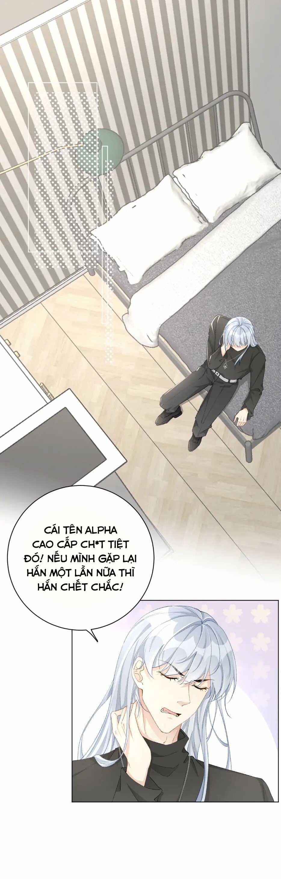 Trò Chơi Đẳng Cấp Hàng Đầu Chapter 49 trang 1