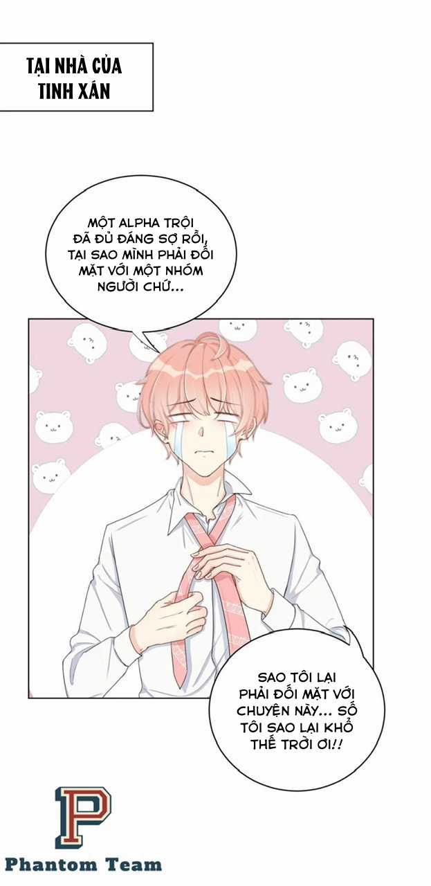 Trò Chơi Đẳng Cấp Hàng Đầu Chapter 5 trang 1