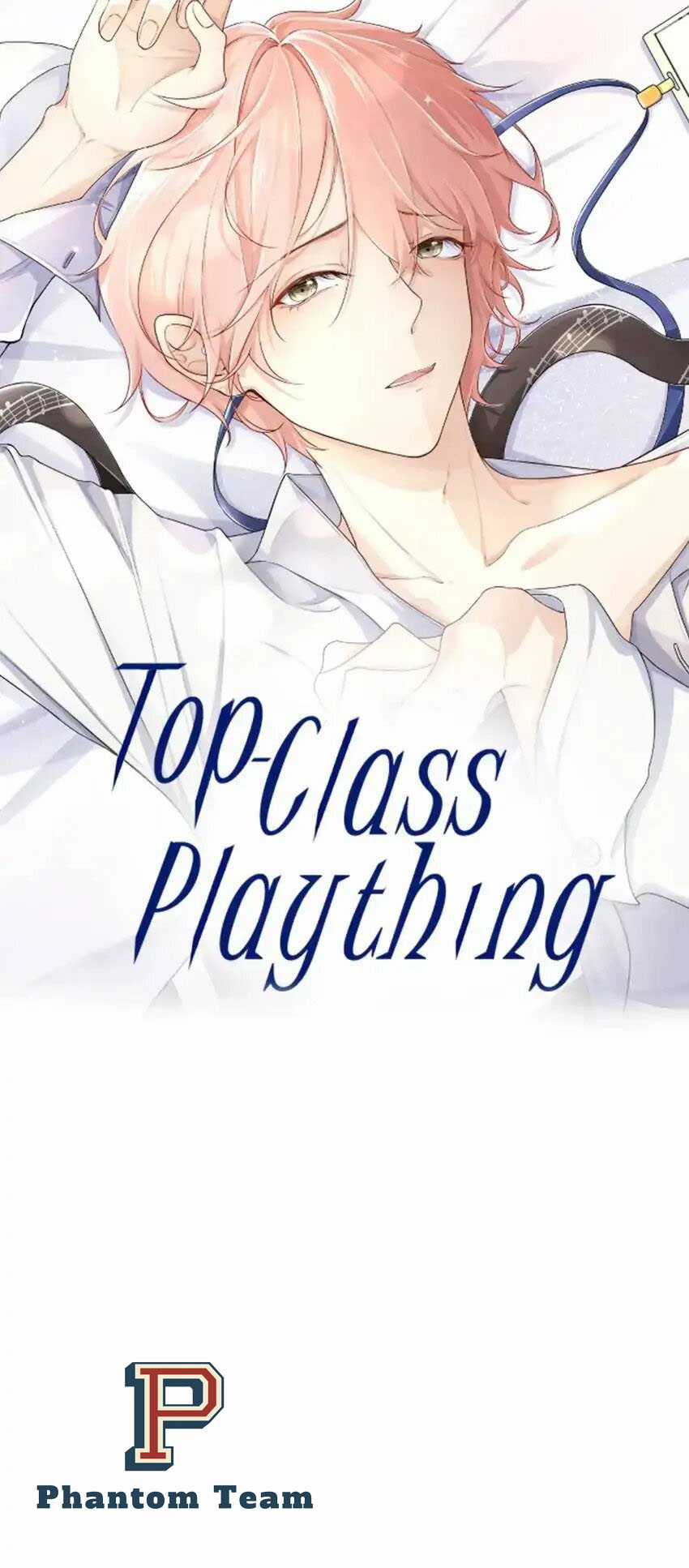Trò Chơi Đẳng Cấp Hàng Đầu Chapter 56 trang 0