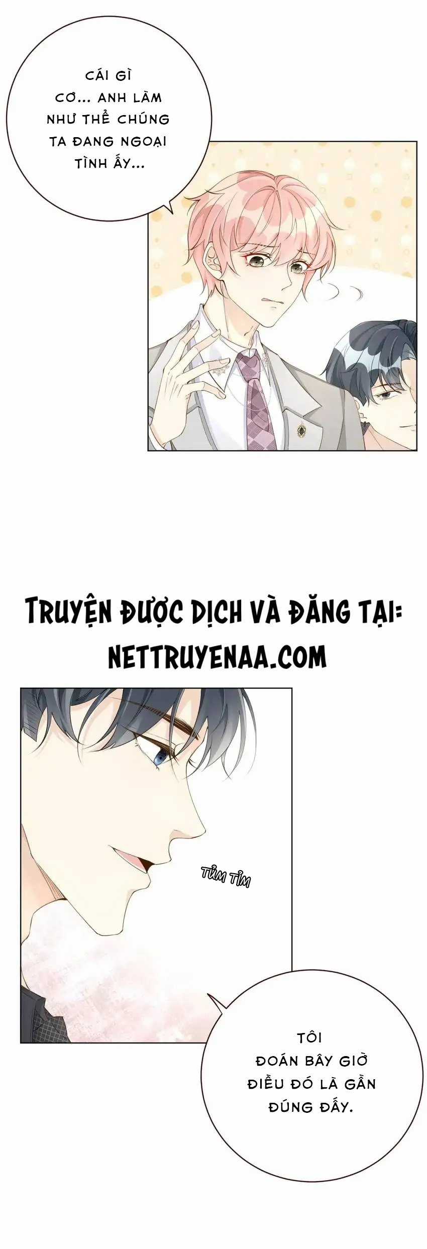 Trò Chơi Đẳng Cấp Hàng Đầu Chapter 57 trang 1