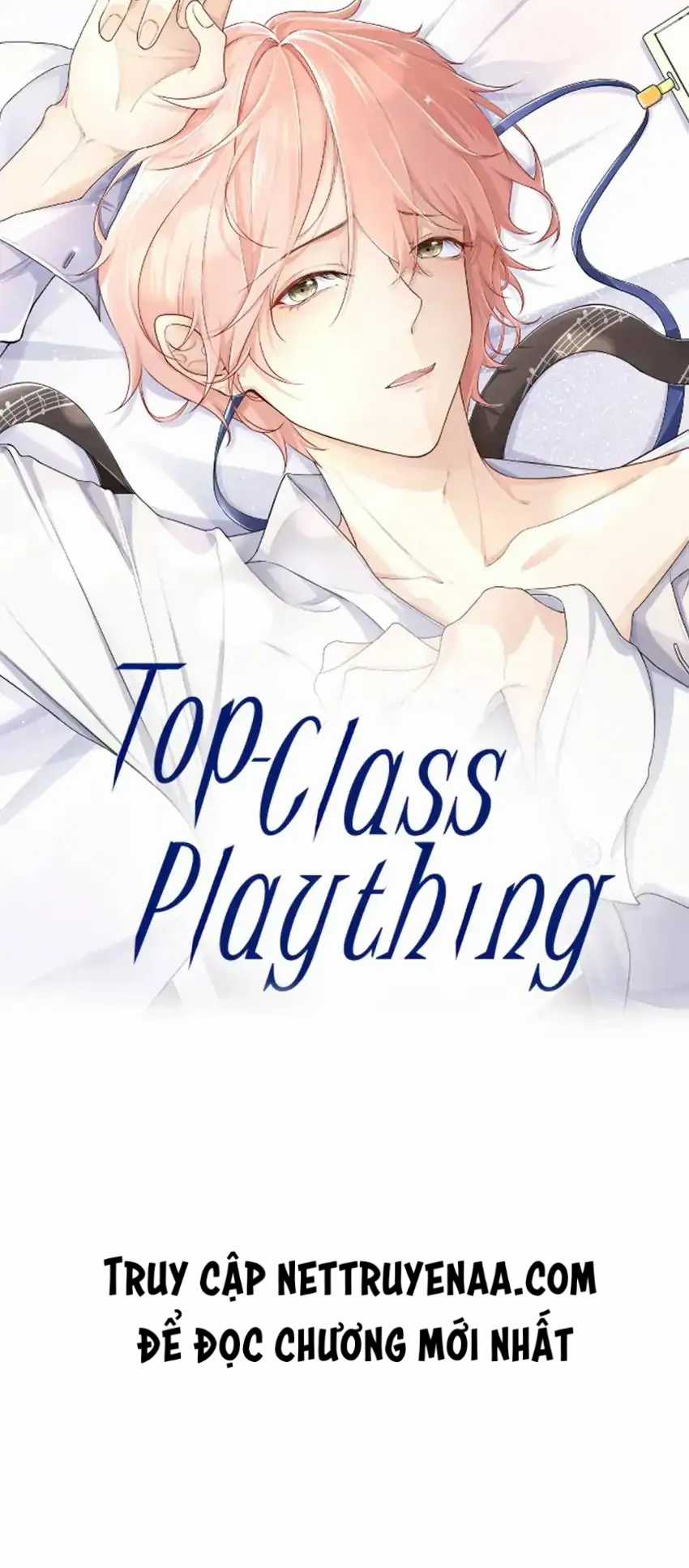 Trò Chơi Đẳng Cấp Hàng Đầu Chapter 58 trang 0