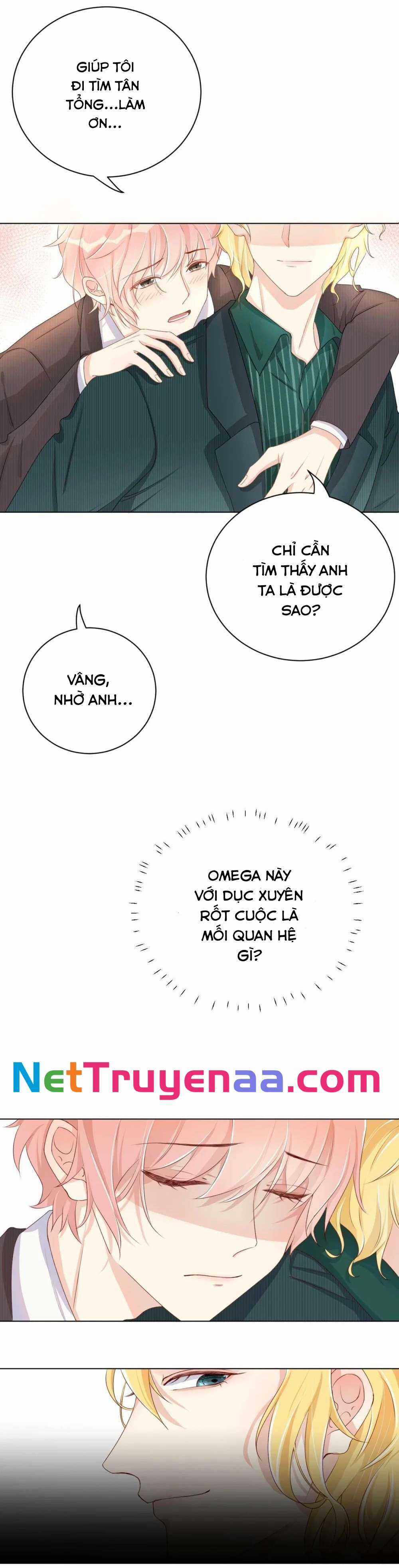 Trò Chơi Đẳng Cấp Hàng Đầu Chapter 6 trang 1