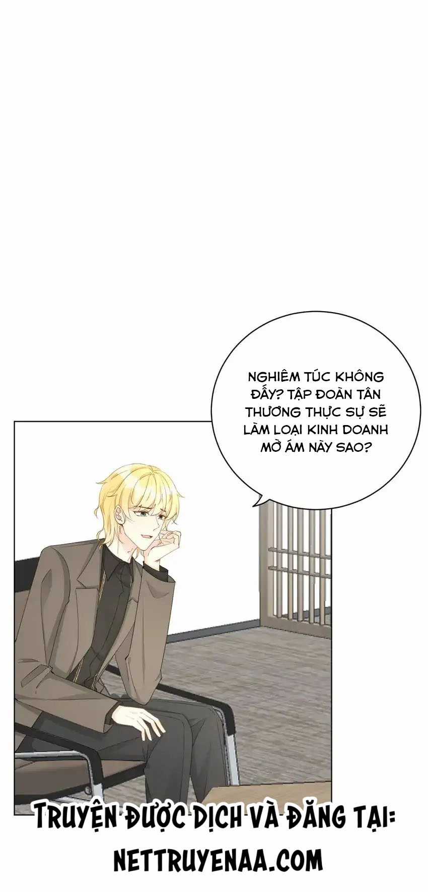 Trò Chơi Đẳng Cấp Hàng Đầu Chapter 60 trang 1