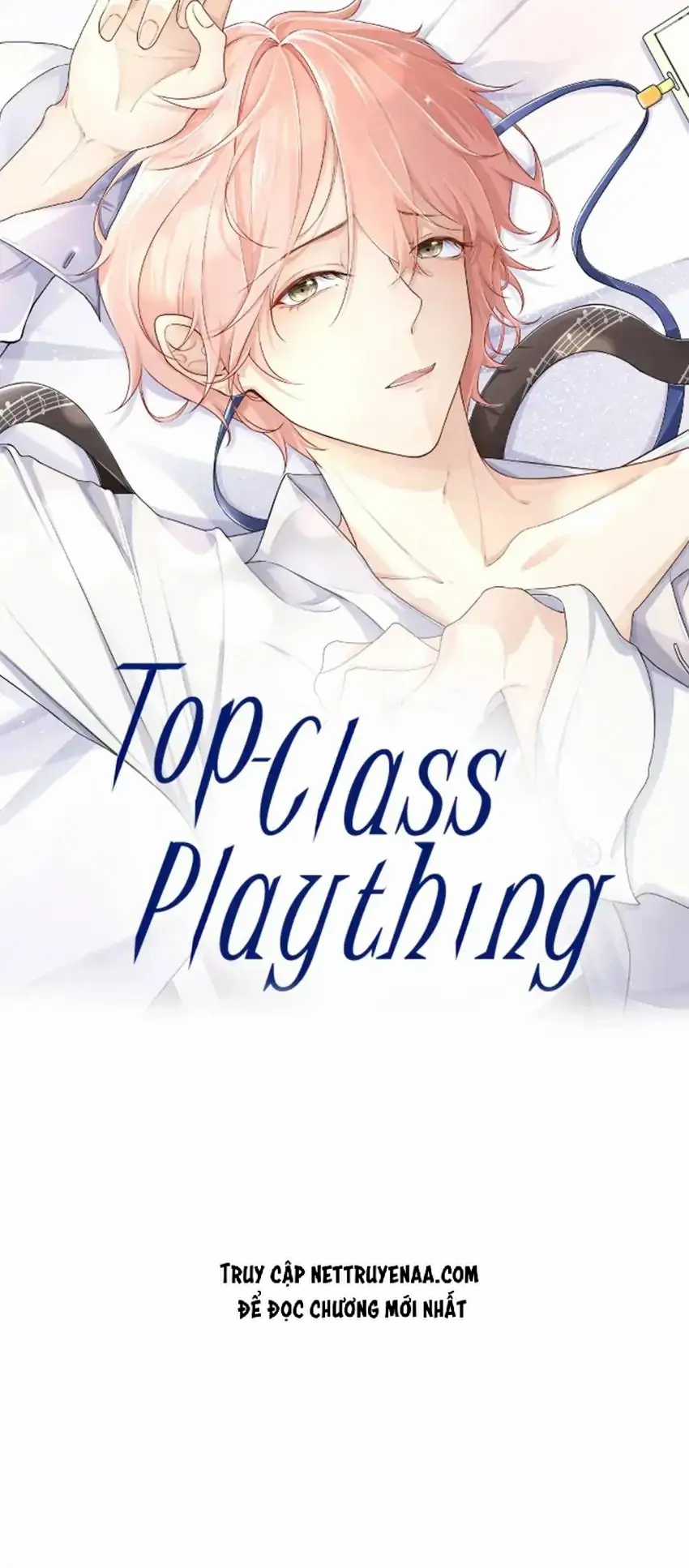 Trò Chơi Đẳng Cấp Hàng Đầu Chapter 62 trang 0