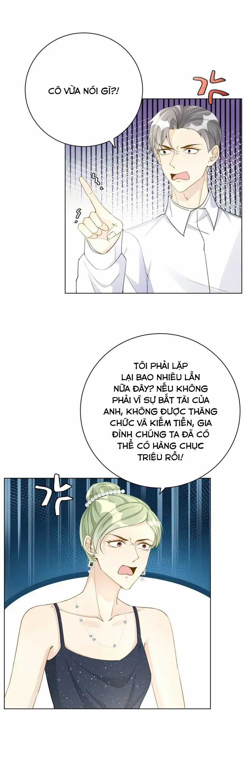 Trò Chơi Đẳng Cấp Hàng Đầu Chapter 62 trang 1
