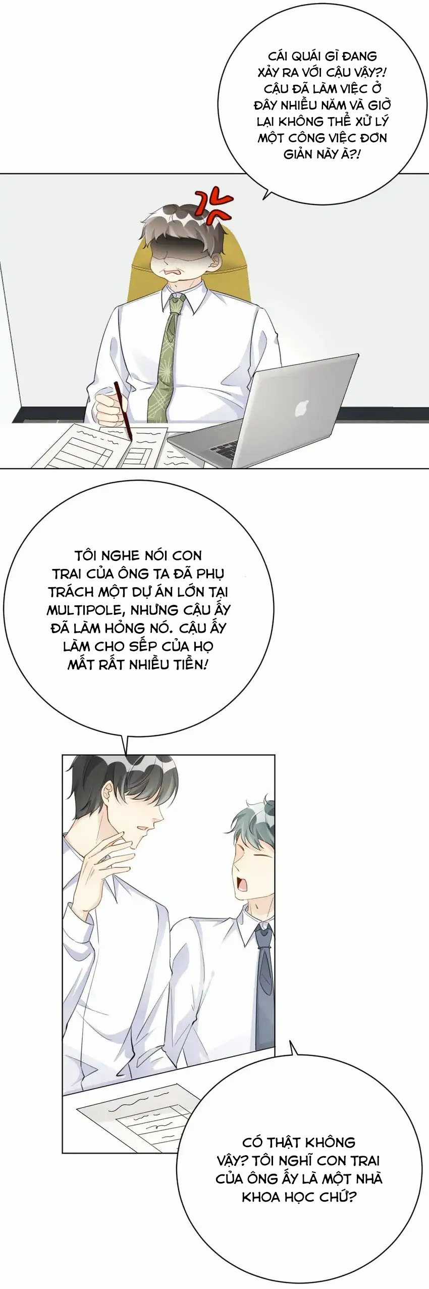 Trò Chơi Đẳng Cấp Hàng Đầu Chapter 63 trang 1