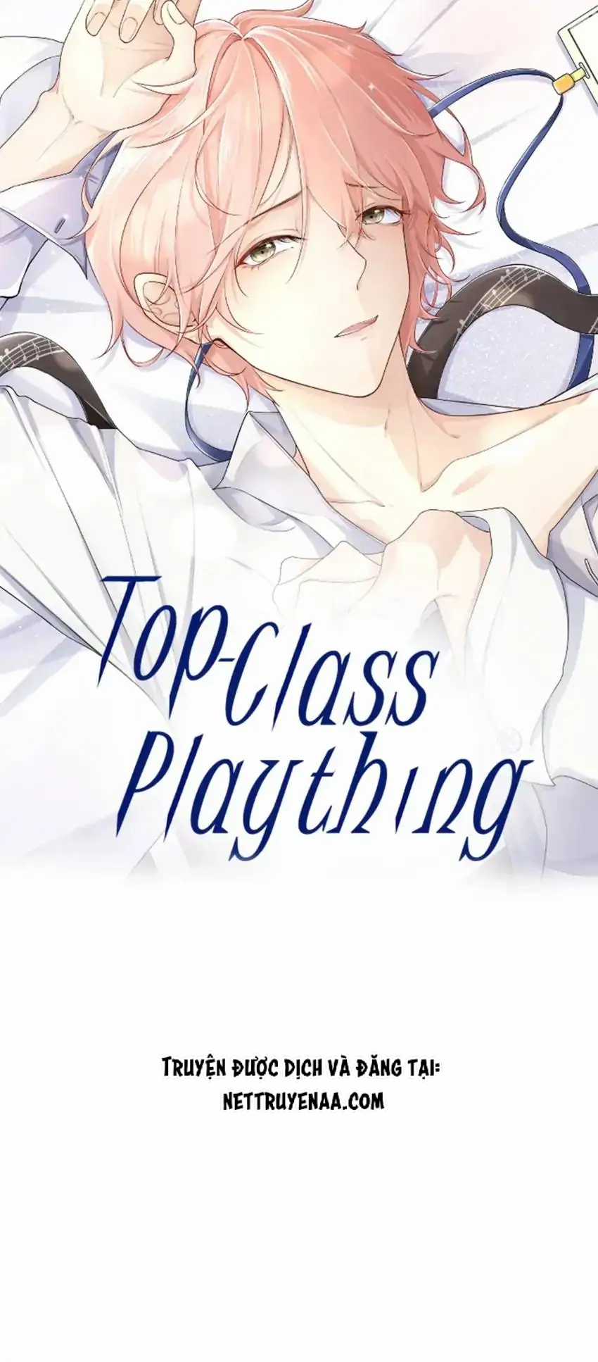 Trò Chơi Đẳng Cấp Hàng Đầu Chapter 64 trang 0