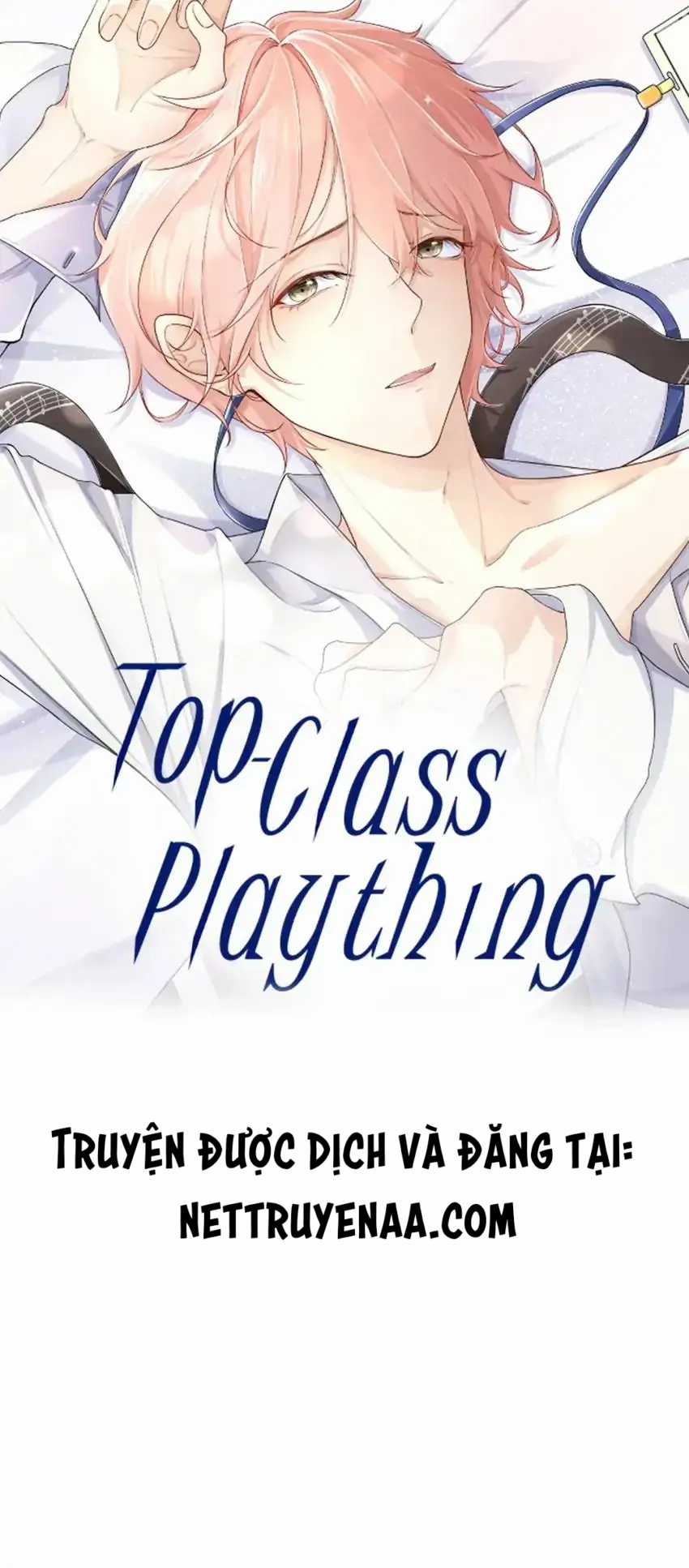 Trò Chơi Đẳng Cấp Hàng Đầu Chapter 65 trang 0