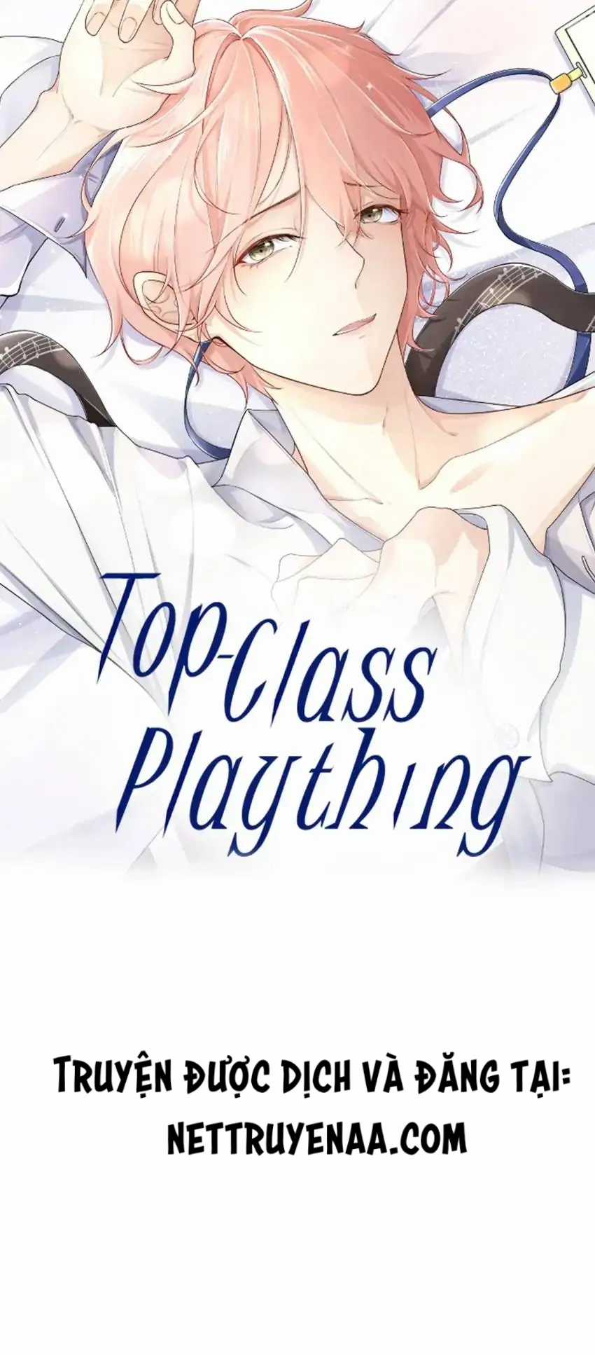 Trò Chơi Đẳng Cấp Hàng Đầu Chapter 66 trang 0