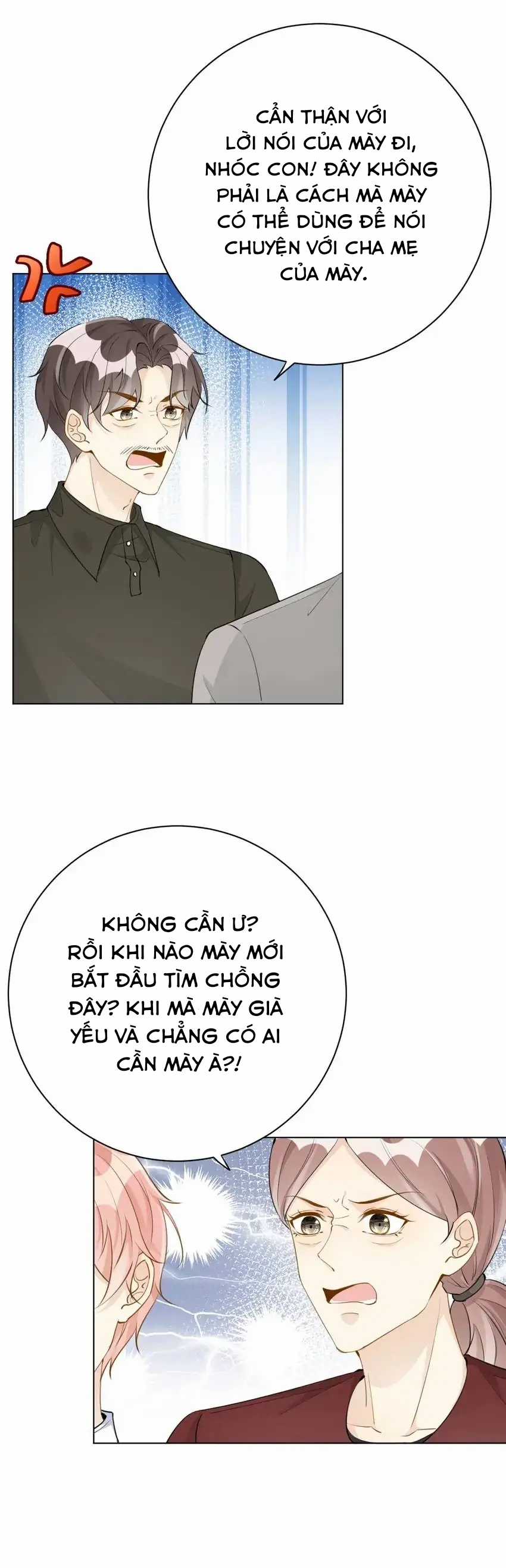 Trò Chơi Đẳng Cấp Hàng Đầu Chapter 66 trang 1