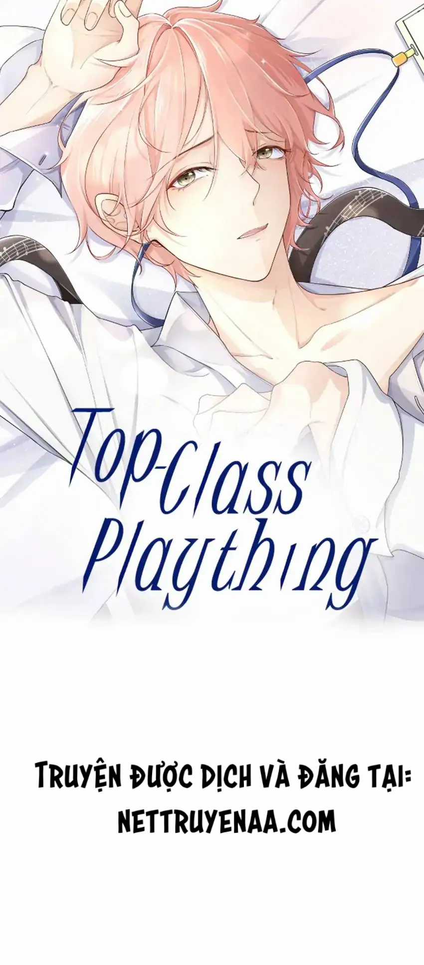 Trò Chơi Đẳng Cấp Hàng Đầu Chapter 67 trang 0