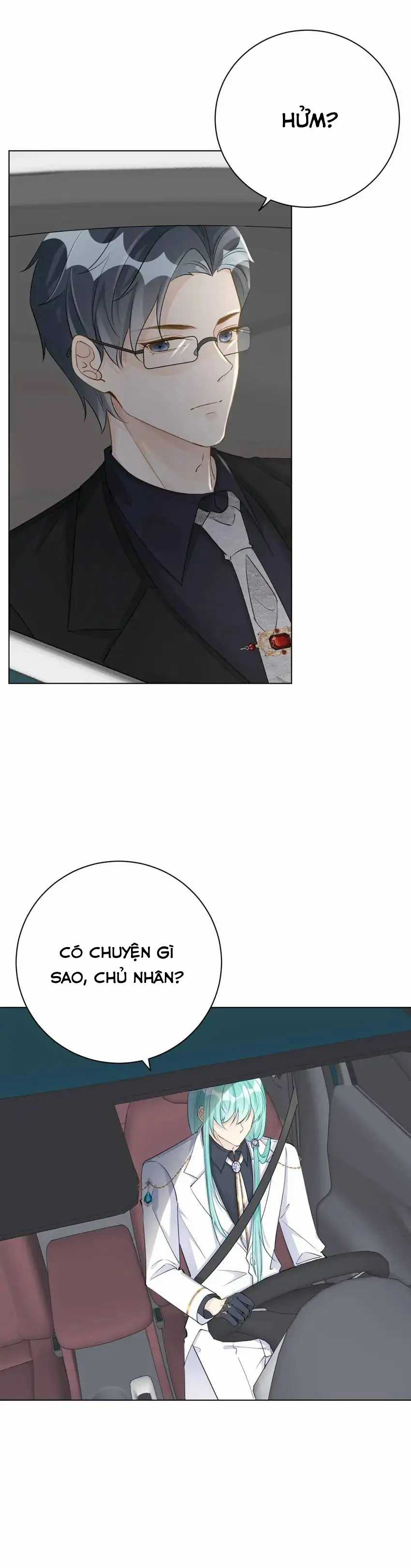 Trò Chơi Đẳng Cấp Hàng Đầu Chapter 67 trang 1