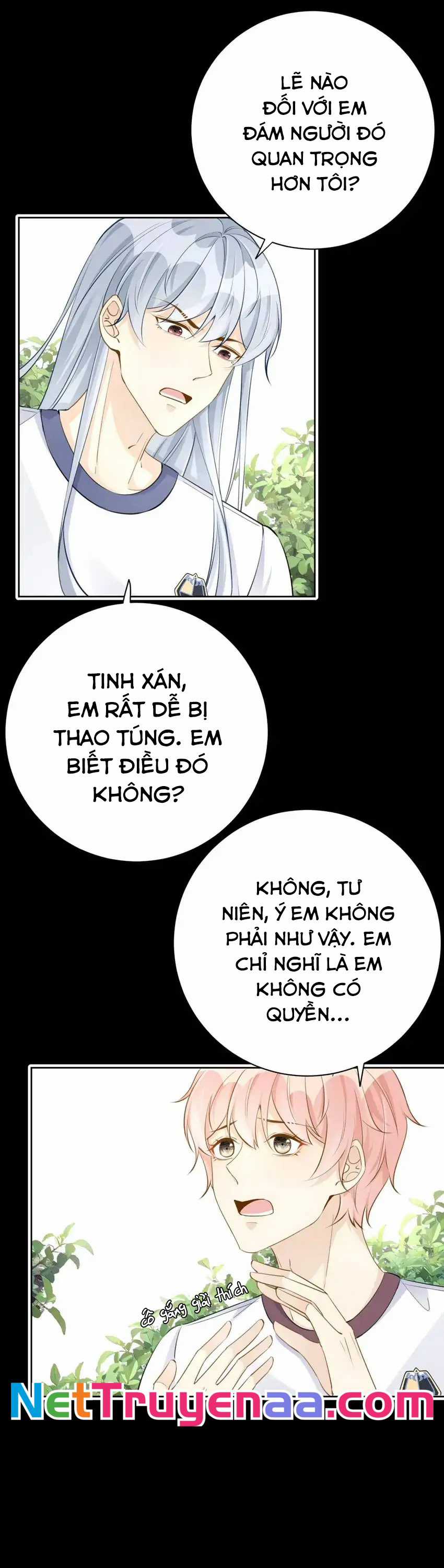 Trò Chơi Đẳng Cấp Hàng Đầu Chapter 68 trang 1