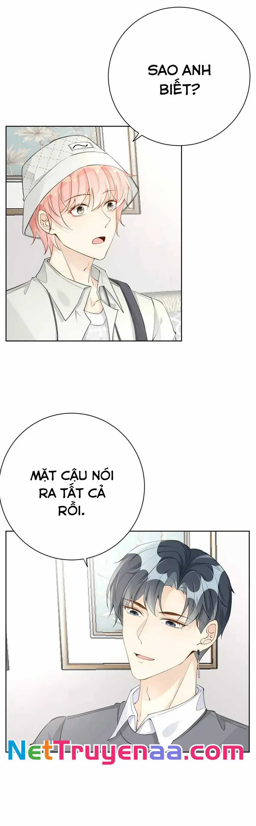 Trò Chơi Đẳng Cấp Hàng Đầu Chapter 69 trang 1