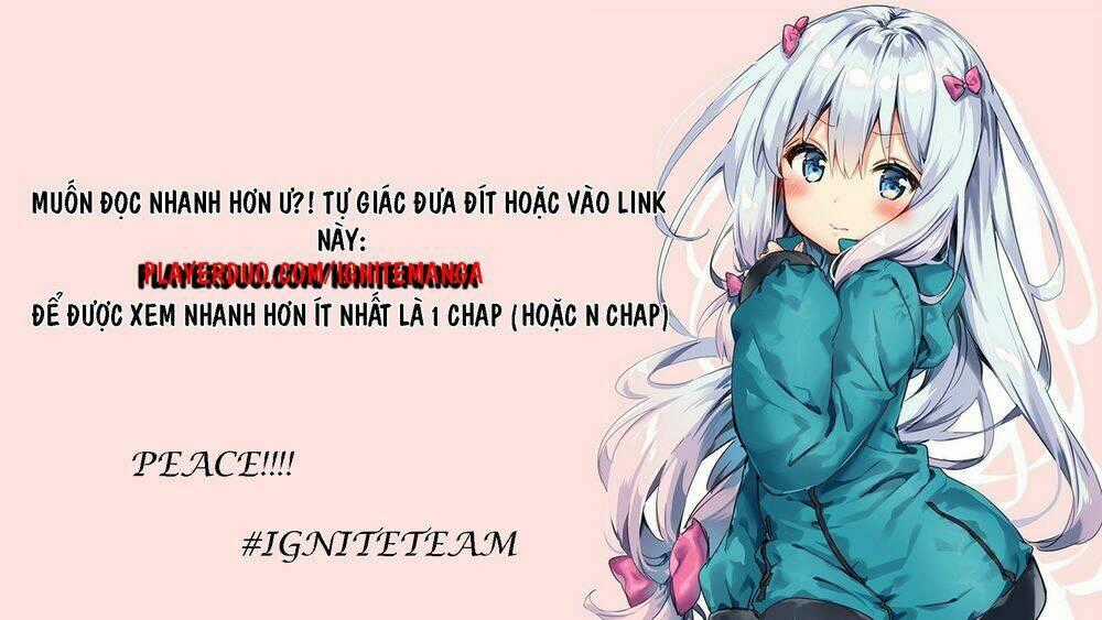 Trò Chơi Địa Đàng Chapter 3 trang 17