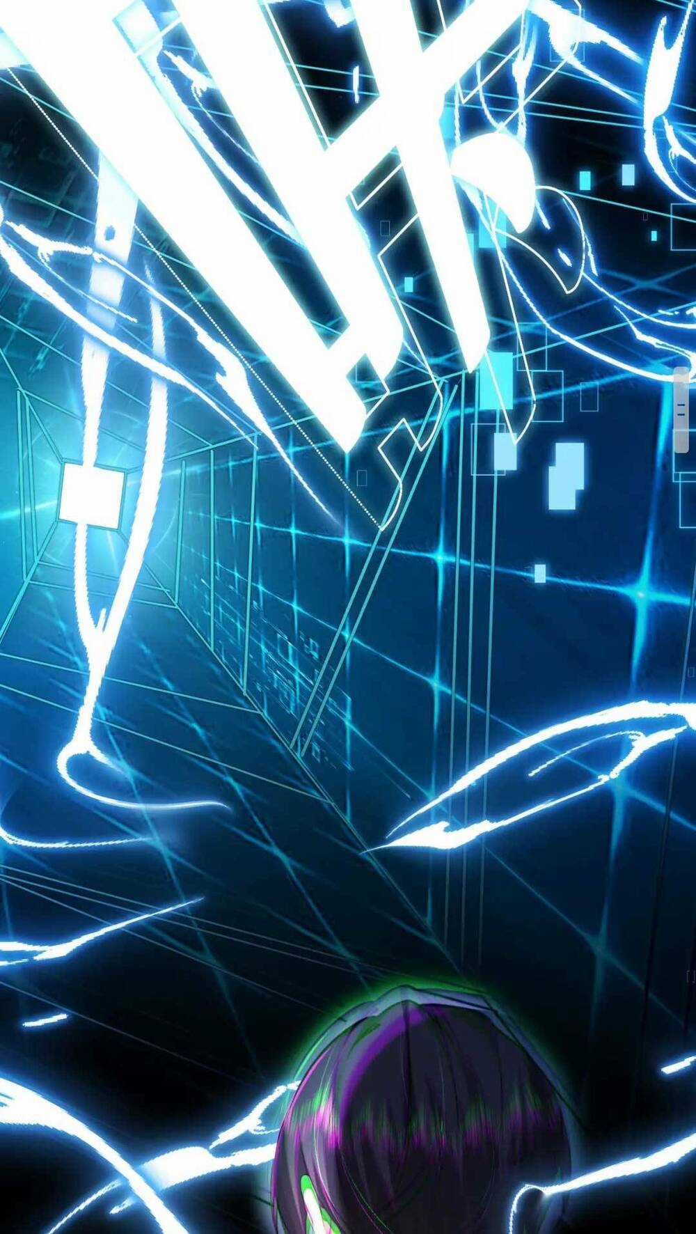 Trò Chơi Giới Hạn Tình Yêu Chapter 1 trang 17