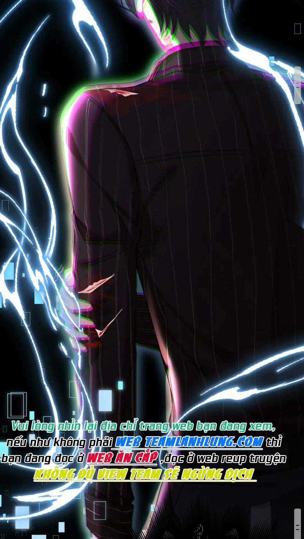 Trò Chơi Giới Hạn Tình Yêu Chapter 1 trang 18