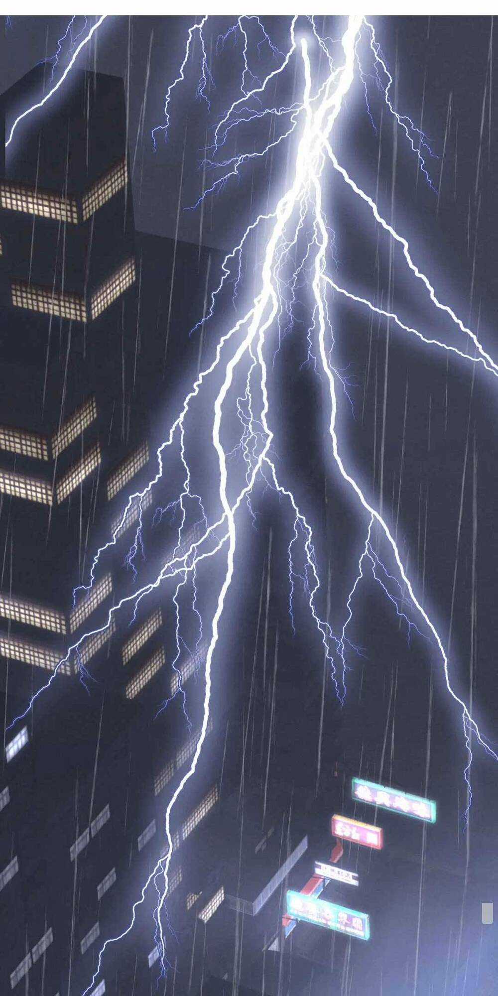 Trò Chơi Giới Hạn Tình Yêu Chapter 1 trang 2