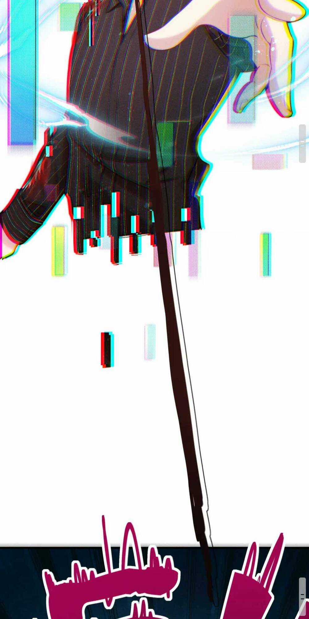 Trò Chơi Giới Hạn Tình Yêu Chapter 1 trang 25