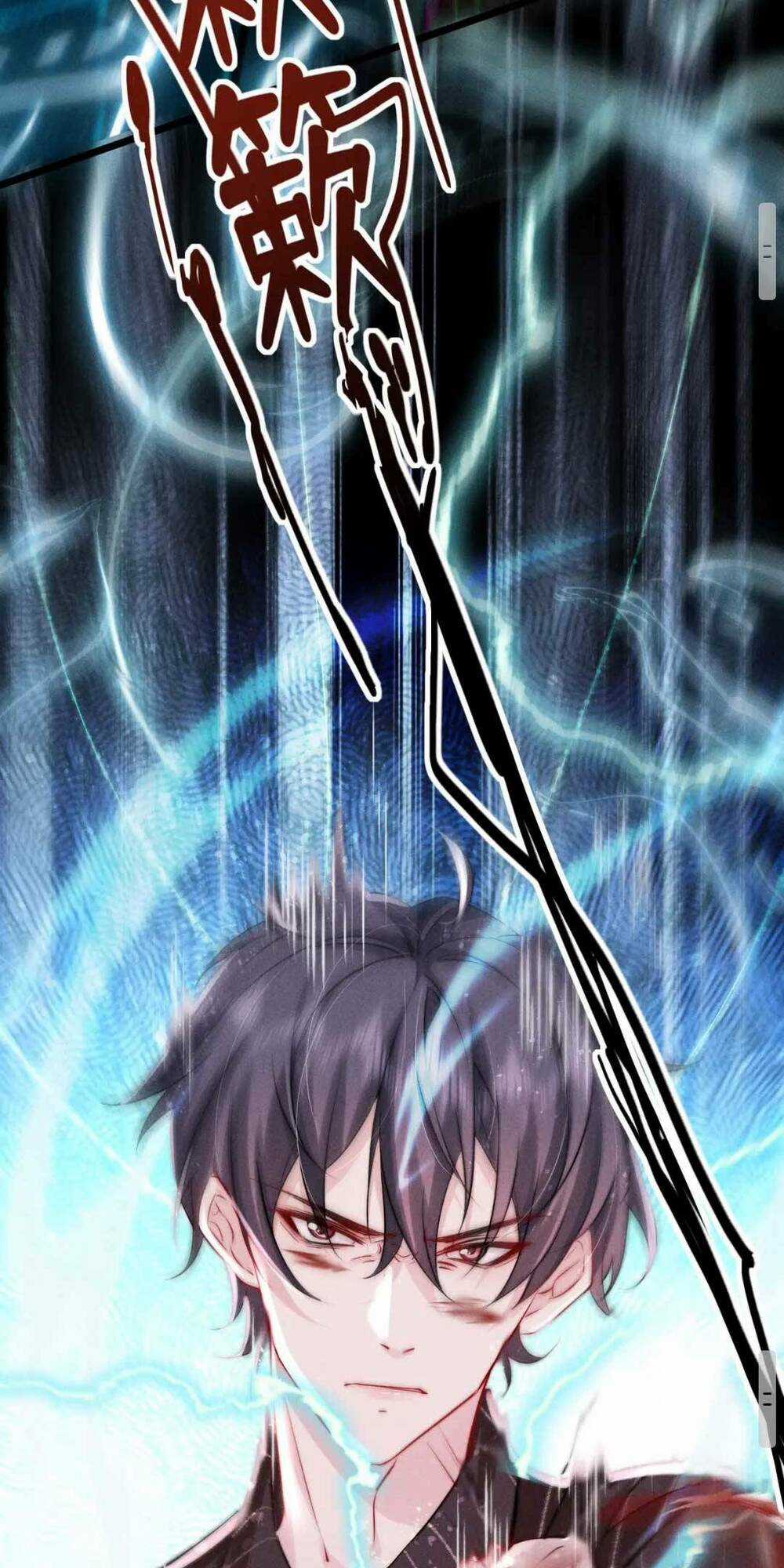 Trò Chơi Giới Hạn Tình Yêu Chapter 1 trang 28