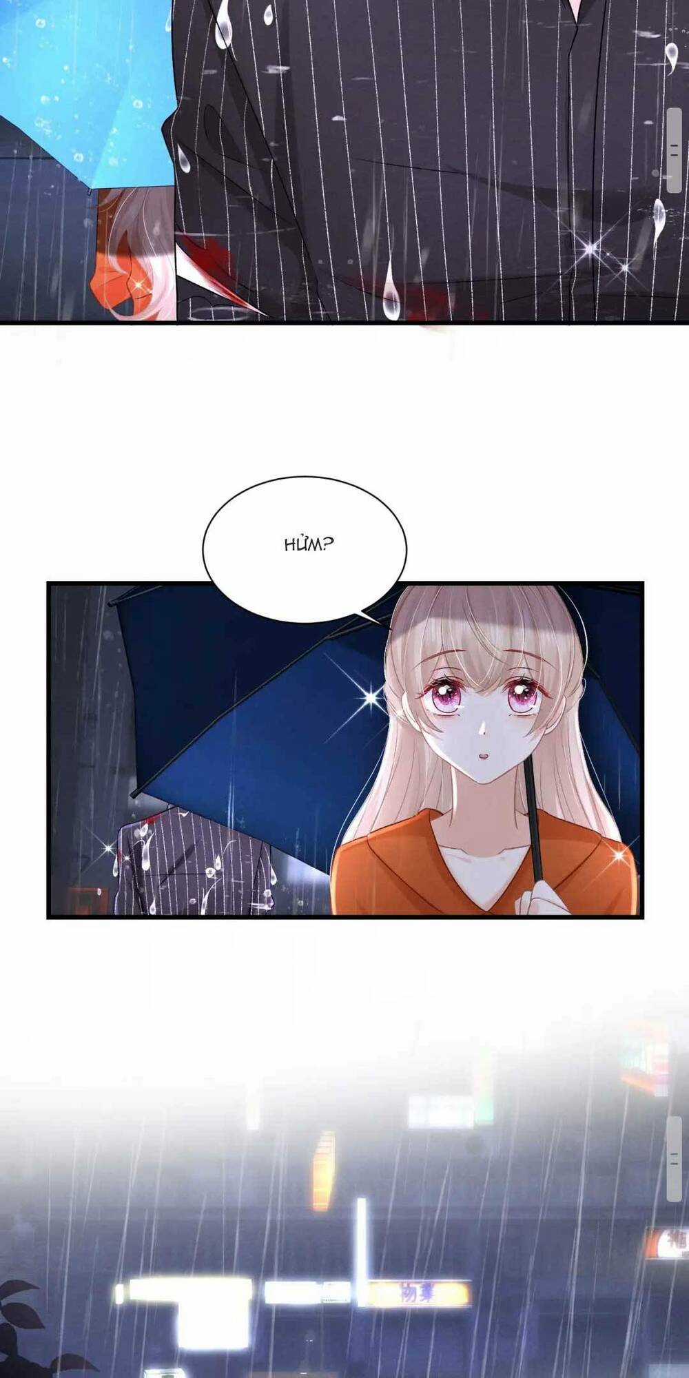 Trò Chơi Giới Hạn Tình Yêu Chapter 1 trang 38