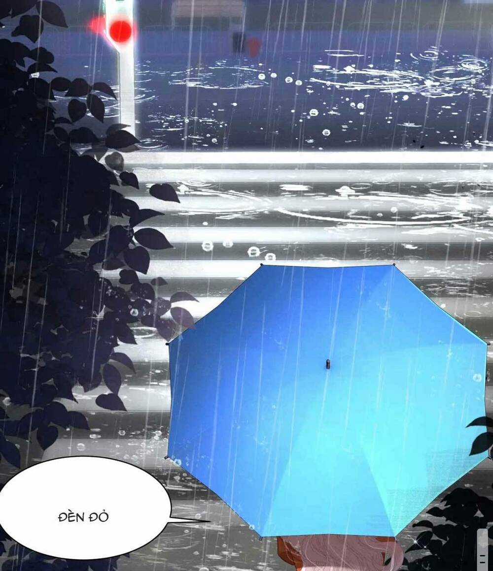 Trò Chơi Giới Hạn Tình Yêu Chapter 1 trang 39