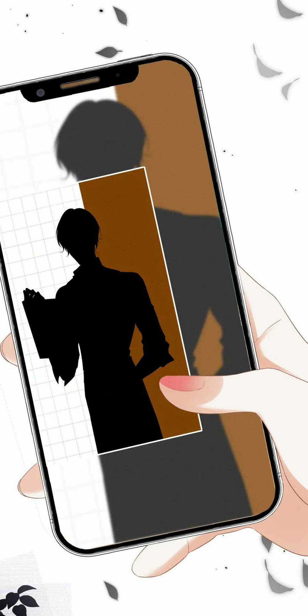 Trò Chơi Giới Hạn Tình Yêu Chapter 1 trang 41