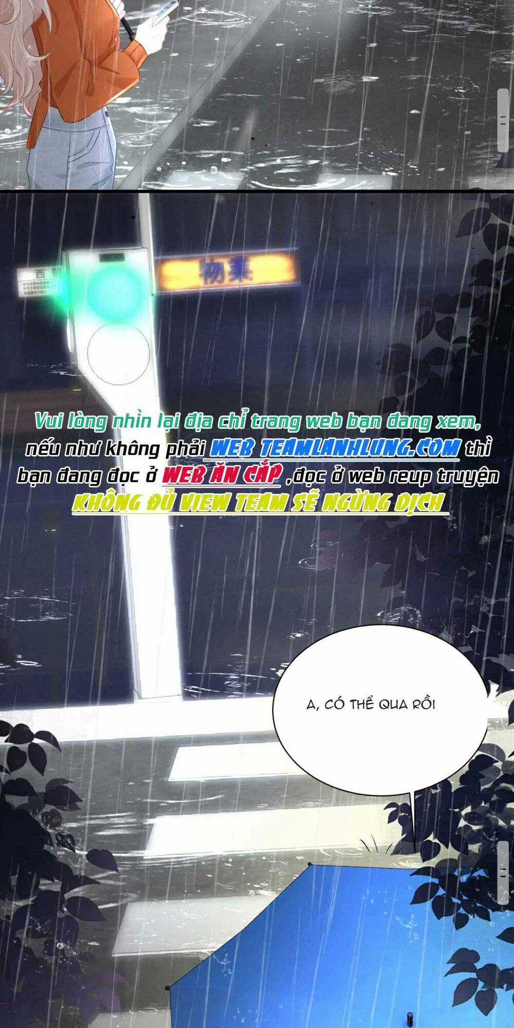 Trò Chơi Giới Hạn Tình Yêu Chapter 1 trang 43