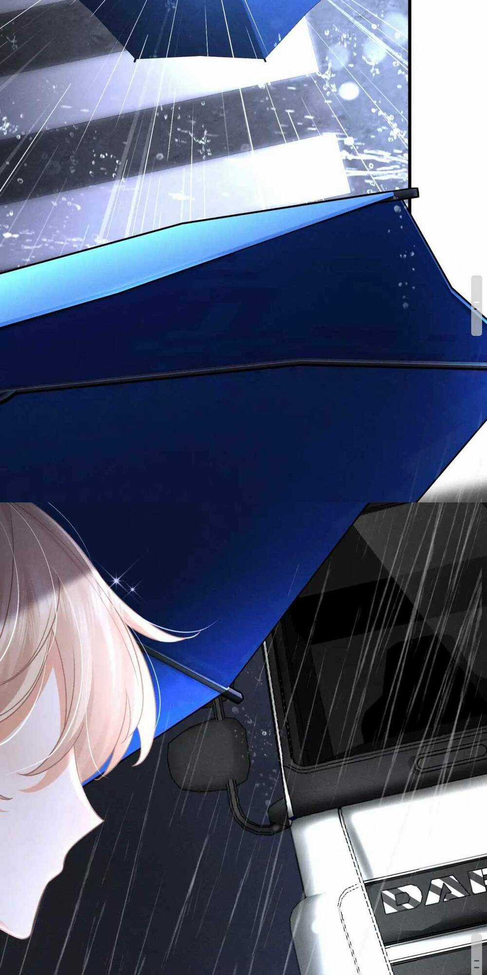 Trò Chơi Giới Hạn Tình Yêu Chapter 1 trang 45