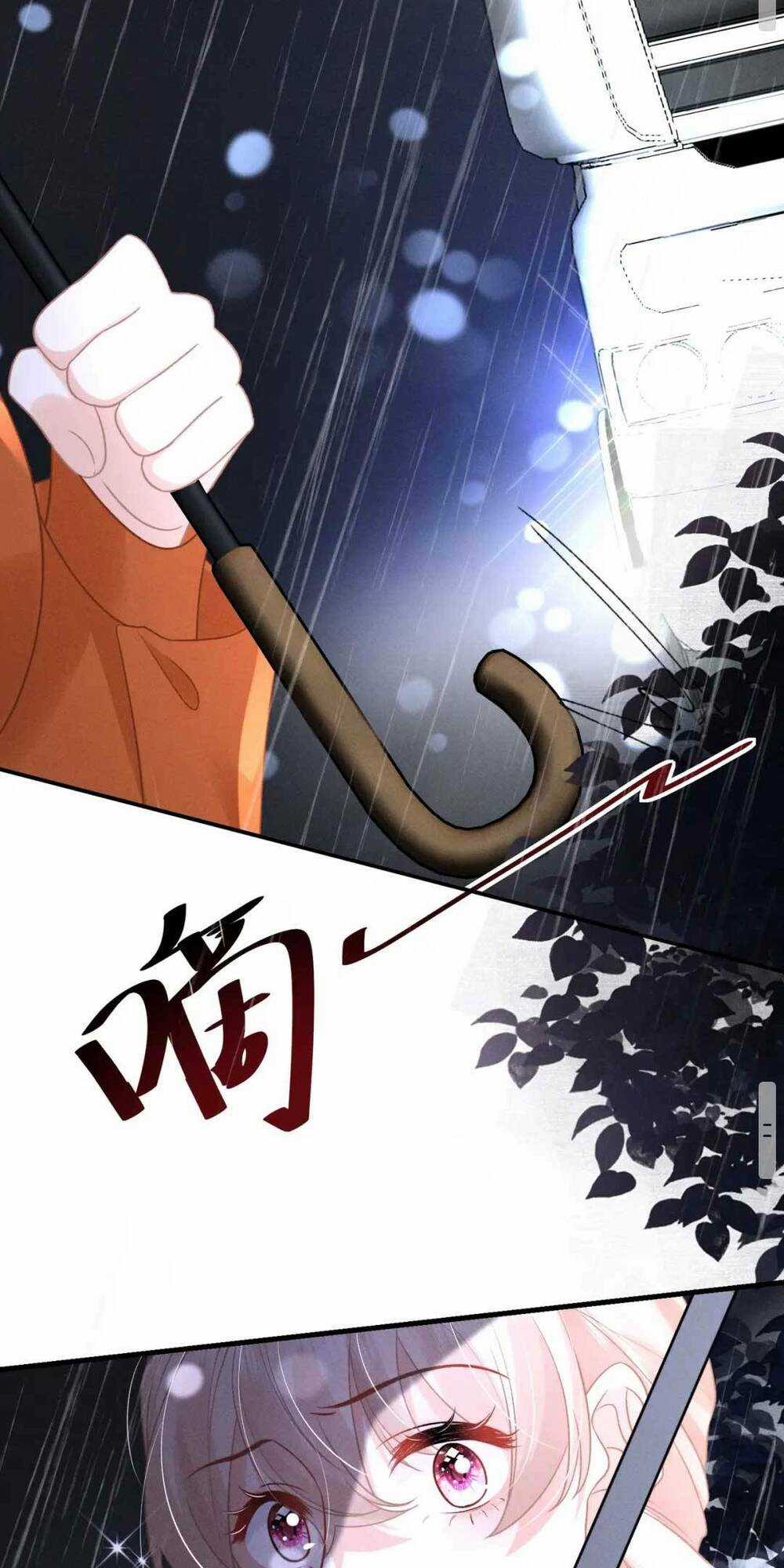 Trò Chơi Giới Hạn Tình Yêu Chapter 1 trang 46