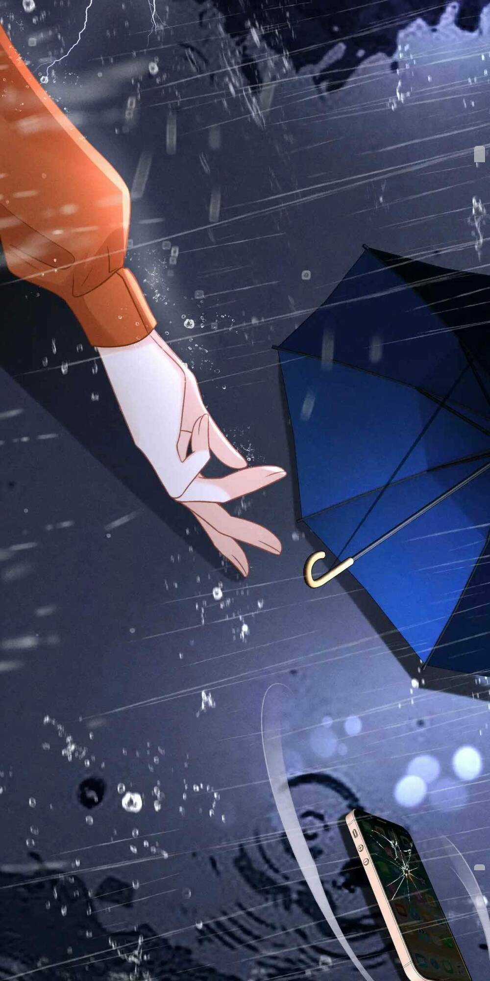 Trò Chơi Giới Hạn Tình Yêu Chapter 1 trang 48