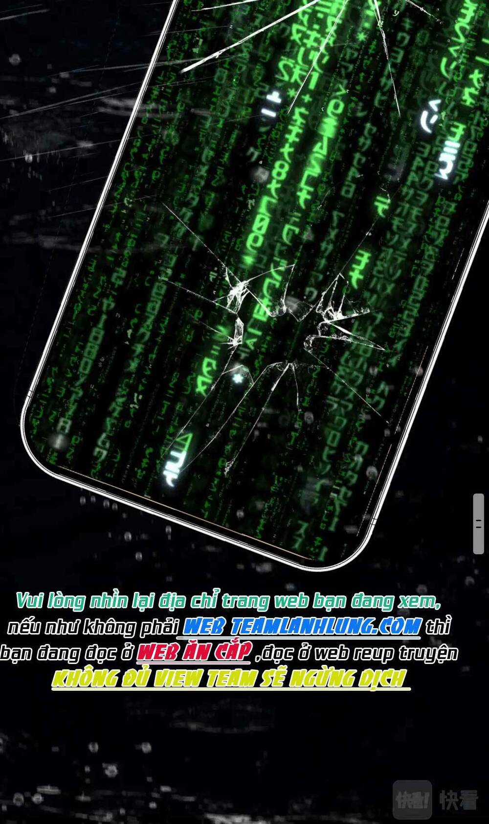 Trò Chơi Giới Hạn Tình Yêu Chapter 1 trang 50