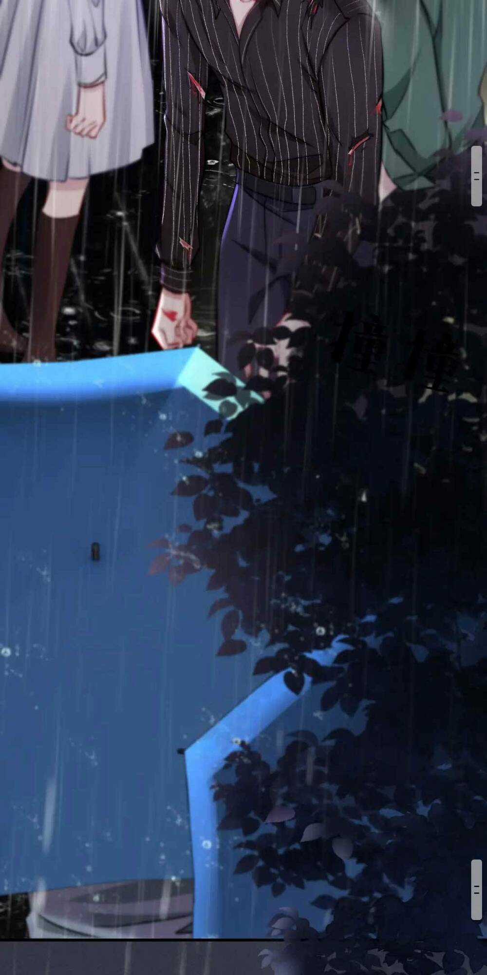 Trò Chơi Giới Hạn Tình Yêu Chapter 1 trang 54