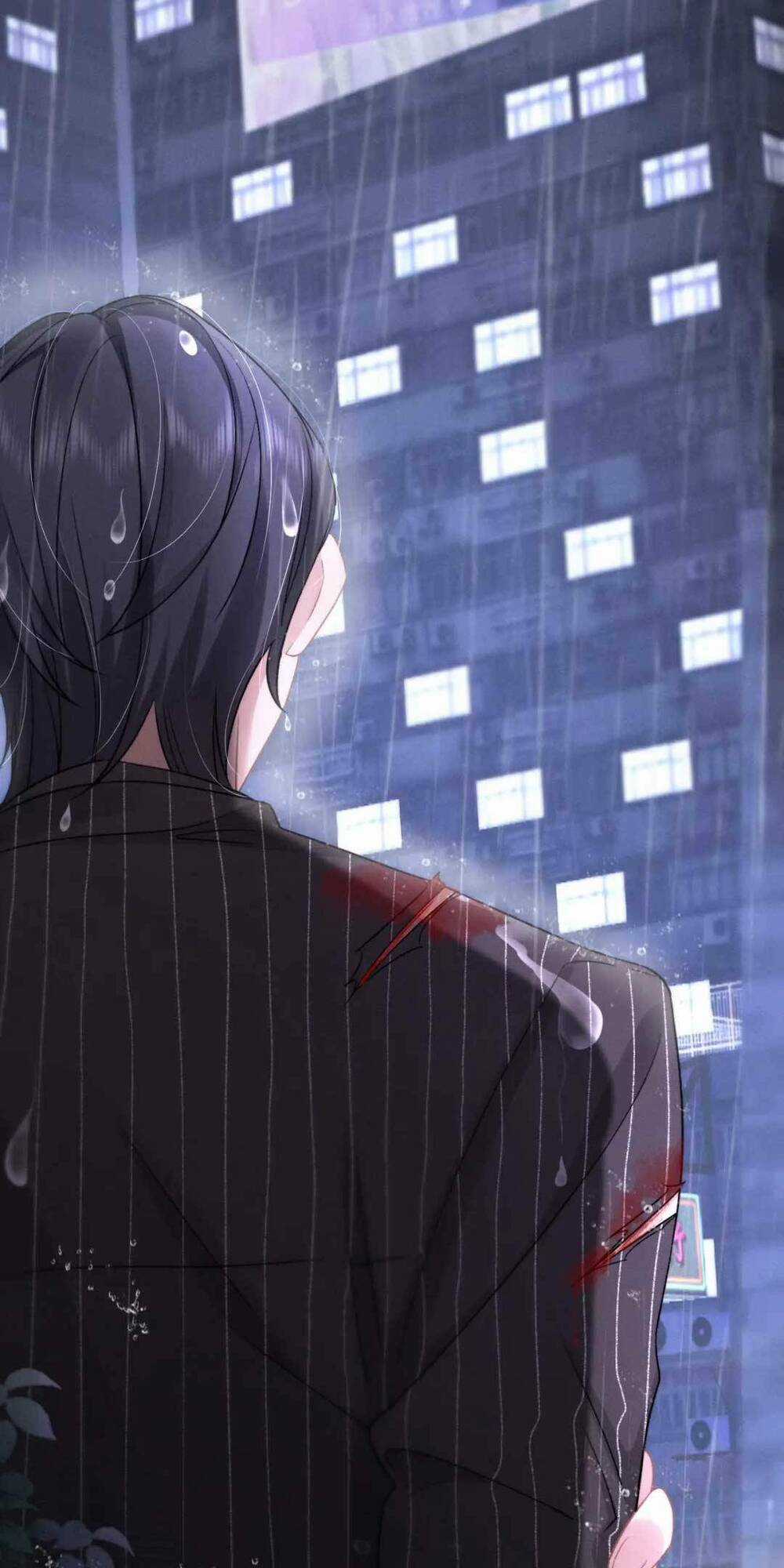 Trò Chơi Giới Hạn Tình Yêu Chapter 1 trang 56