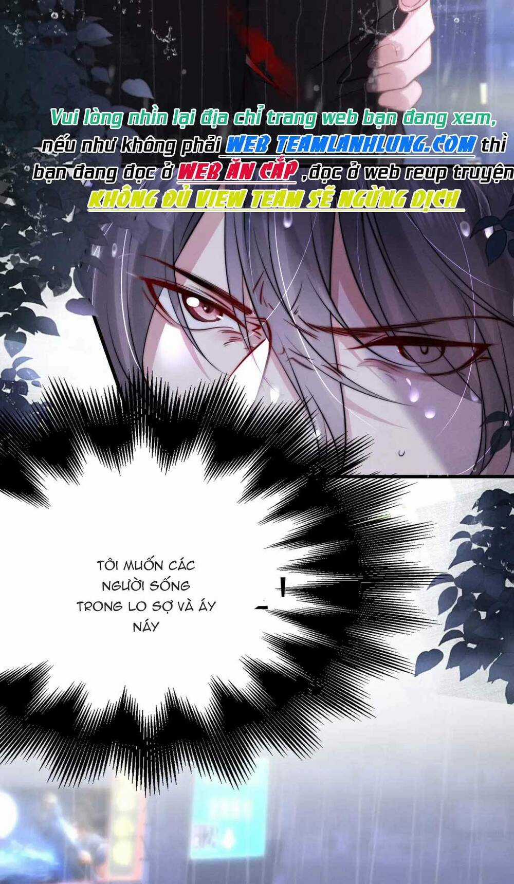 Trò Chơi Giới Hạn Tình Yêu Chapter 1 trang 57