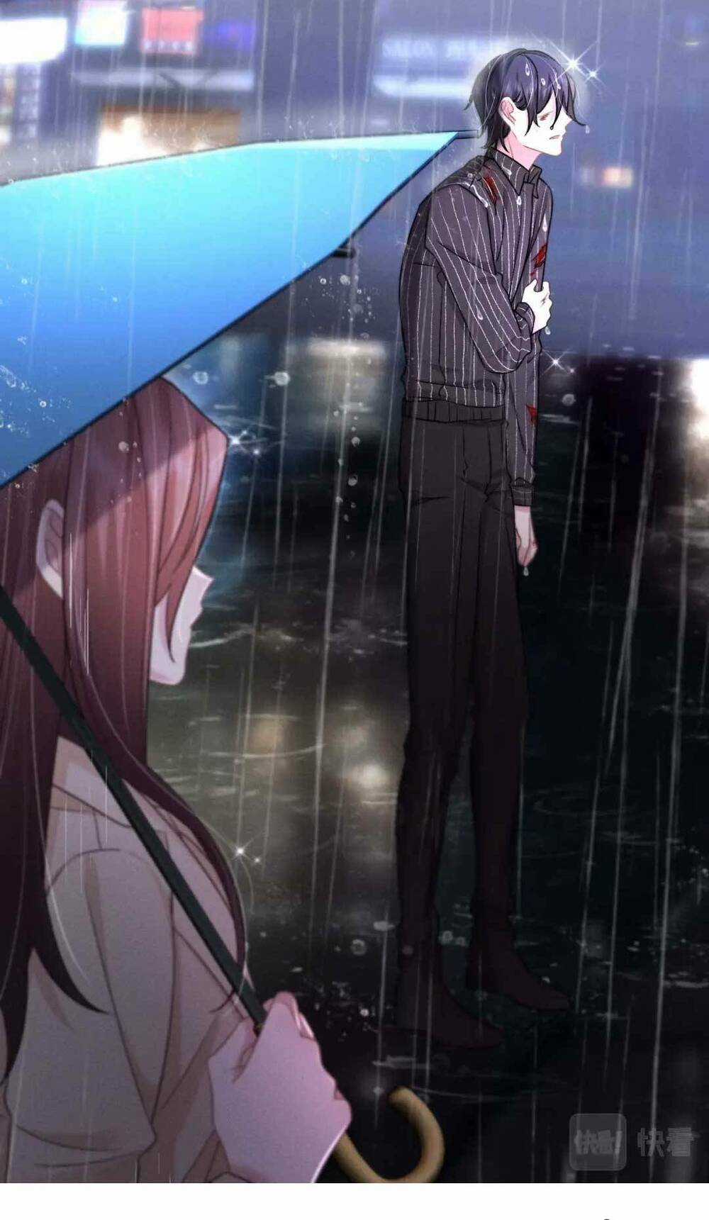 Trò Chơi Giới Hạn Tình Yêu Chapter 1 trang 58