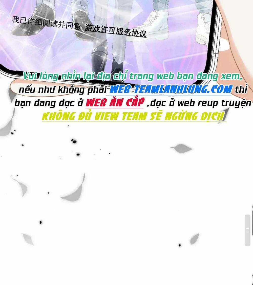 Trò Chơi Giới Hạn Tình Yêu Chapter 1 trang 8