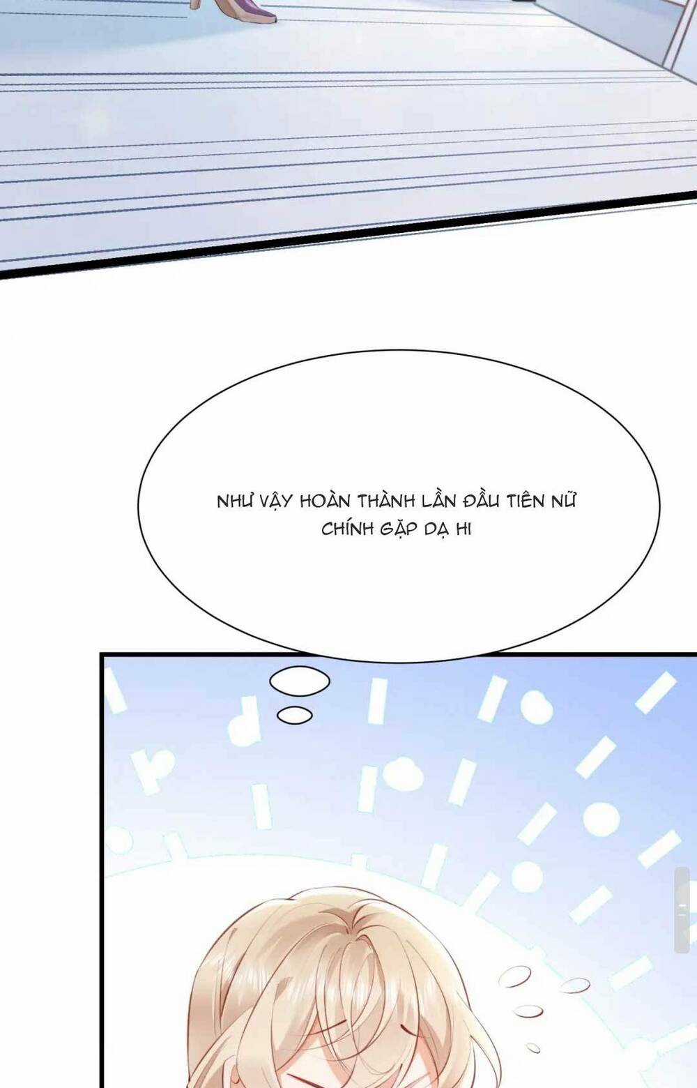 Trò Chơi Giới Hạn Tình Yêu Chapter 2 trang 10