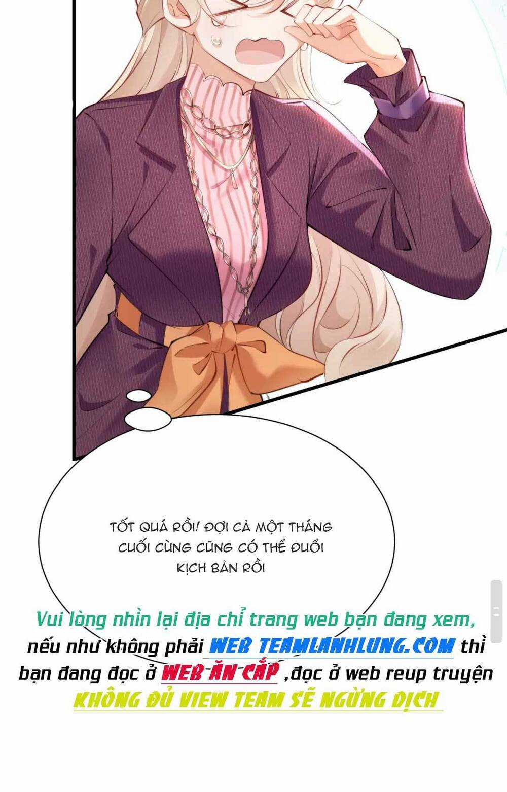 Trò Chơi Giới Hạn Tình Yêu Chapter 2 trang 11