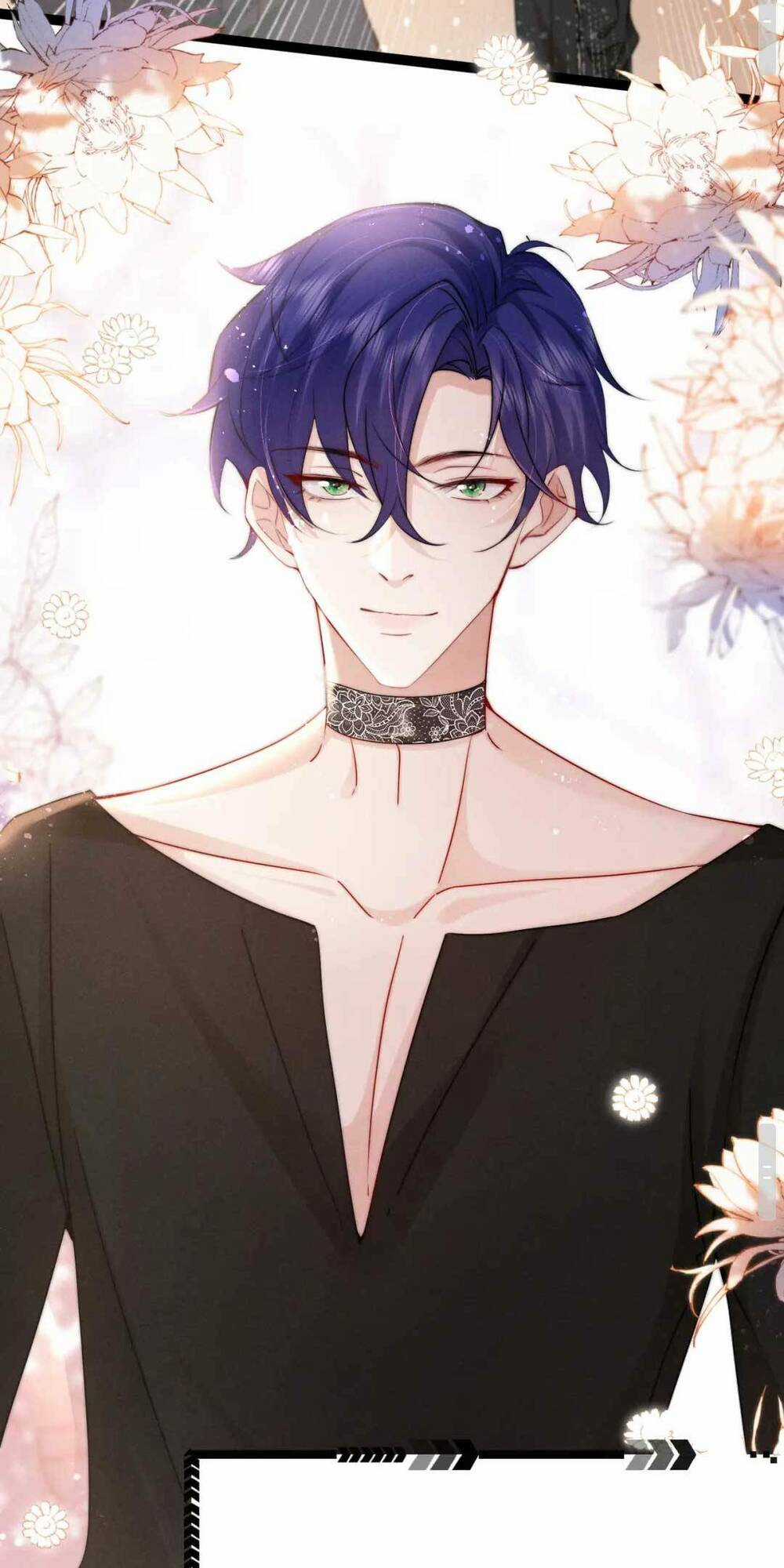 Trò Chơi Giới Hạn Tình Yêu Chapter 2 trang 13