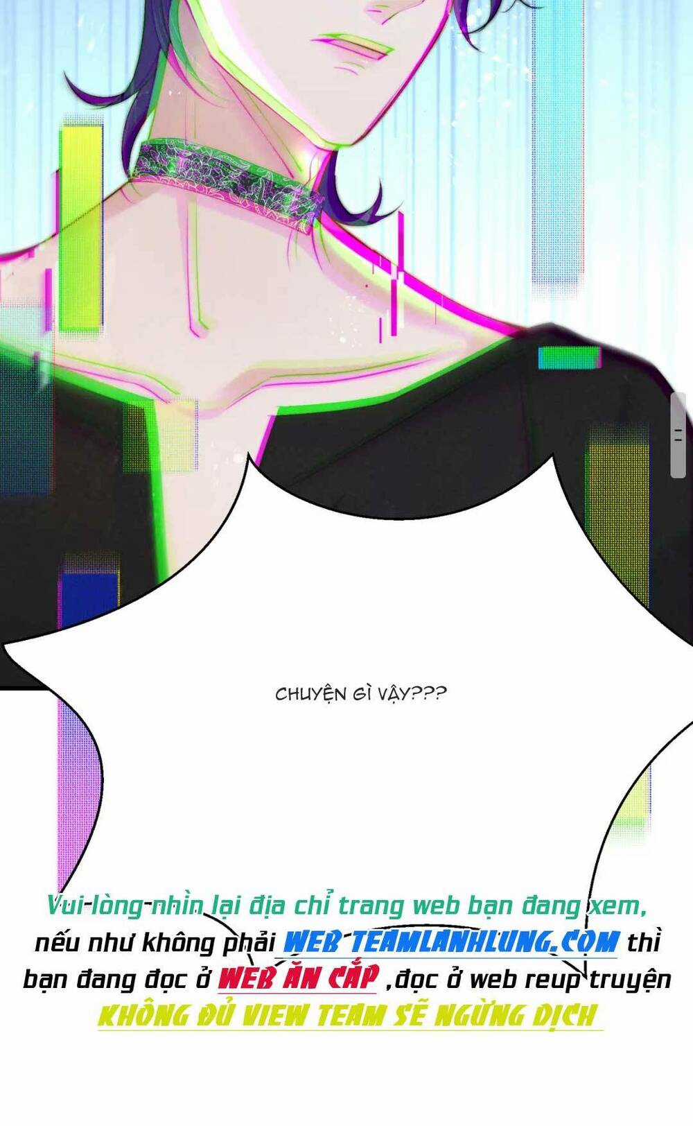 Trò Chơi Giới Hạn Tình Yêu Chapter 2 trang 18